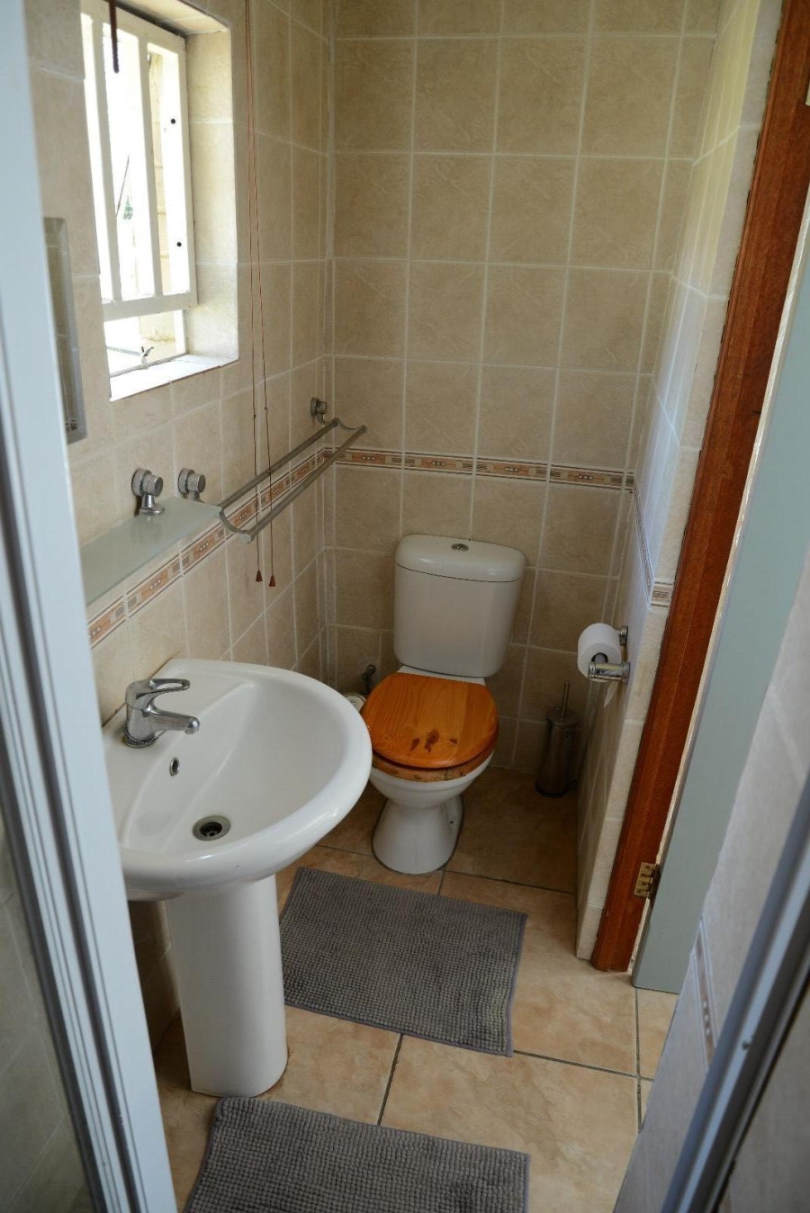 To Let 1 Bedroom Property for Rent in Bayswater Free State